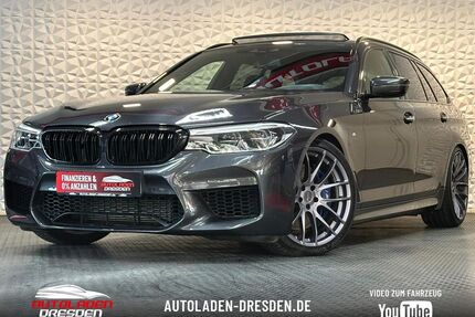 BMW 540 Gebrauchtwagen