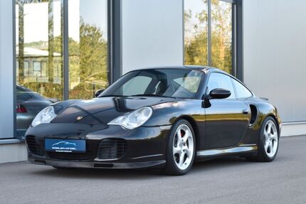 Porsche 996 Gebrauchtwagen