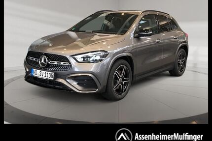 Mercedes-Benz GLA 180 Gebrauchtwagen
