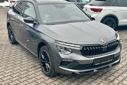 Skoda Kamiq Gebrauchtwagen