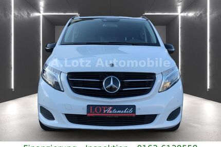 Mercedes-Benz V 250 Gebrauchtwagen