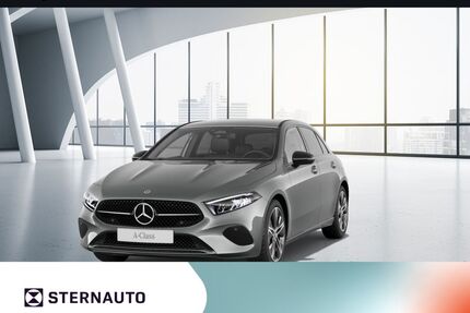 Mercedes-Benz A 200 Gebrauchtwagen