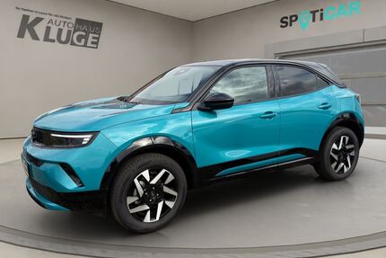 Opel Mokka Gebrauchtwagen