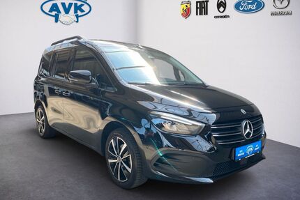 Mercedes-Benz T-Klasse Gebrauchtwagen