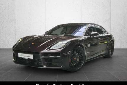 Porsche Panamera Gebrauchtwagen