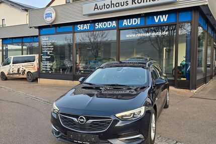 Opel Insignia Gebrauchtwagen