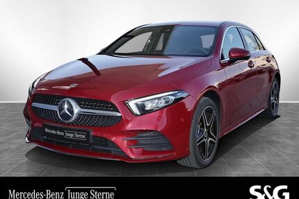 Mercedes-Benz A 250 Gebrauchtwagen