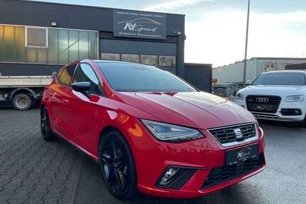 Seat Ibiza Gebrauchtwagen