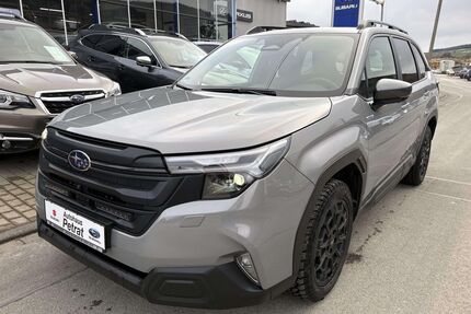 Subaru Forester Gebrauchtwagen