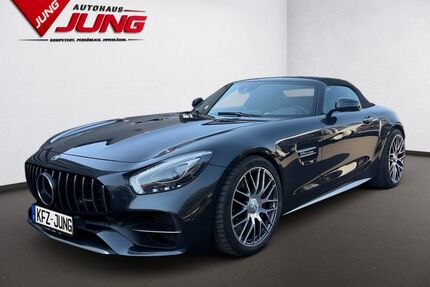 Mercedes-Benz AMG GT C Gebrauchtwagen