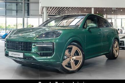 Porsche Cayenne Gebrauchtwagen