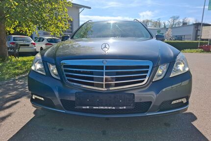 Mercedes-Benz E 350 Gebrauchtwagen