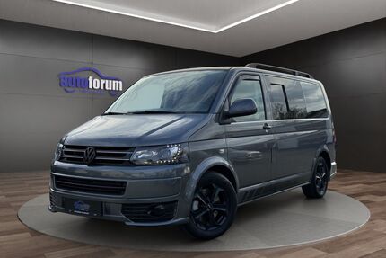 VW T5 California Gebrauchtwagen