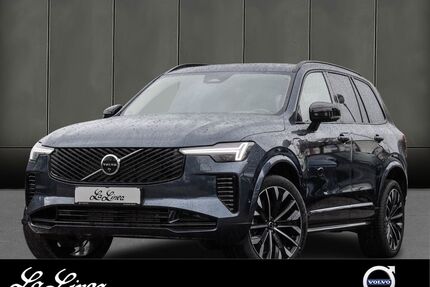 Volvo XC90 Gebrauchtwagen