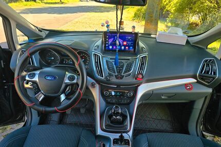 Ford C-Max Gebrauchtwagen
