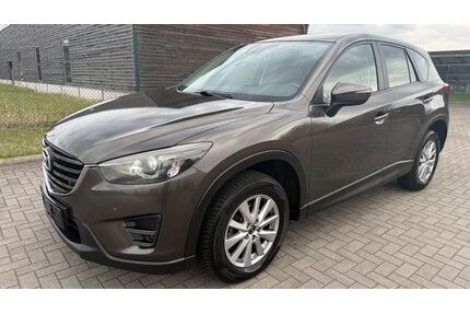 Mazda CX-5 Gebrauchtwagen