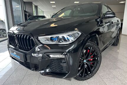 BMW X6 M50 Gebrauchtwagen