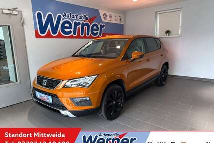 Seat Ateca Gebrauchtwagen