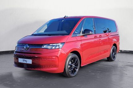 VW T7 Multivan Gebrauchtwagen