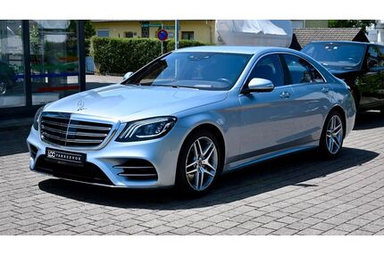 Mercedes-Benz S 560 Gebrauchtwagen