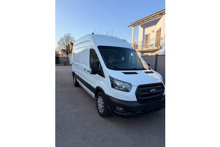 Ford Transit Gebrauchtwagen