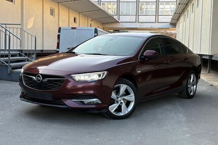 Opel Insignia Gebrauchtwagen
