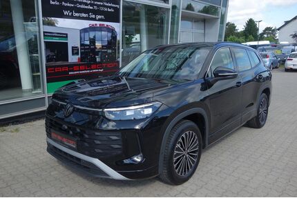 VW Tayron Gebrauchtwagen