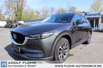 Mazda CX-5 Gebrauchtwagen