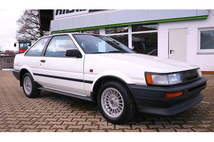 Toyota Corolla Gebrauchtwagen