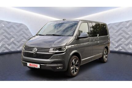 VW T6 Multivan Gebrauchtwagen