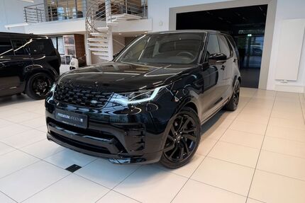 Land Rover Discovery Gebrauchtwagen