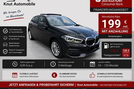 BMW 120 Gebrauchtwagen