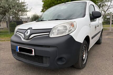 Renault Kangoo Gebrauchtwagen