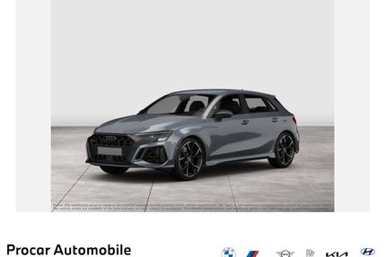 Audi RS3 Gebrauchtwagen
