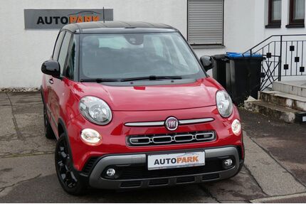 Fiat 500L Cross Gebrauchtwagen