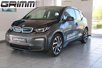 BMW i3 Gebrauchtwagen