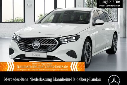 Mercedes-Benz E 300 Gebrauchtwagen