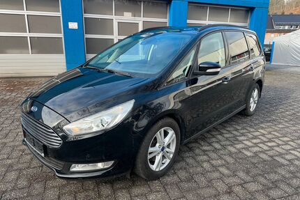 Ford Galaxy Gebrauchtwagen