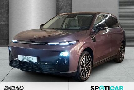 Leapmotor B10 Gebrauchtwagen