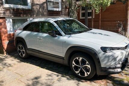 Mazda MX-30 Gebrauchtwagen
