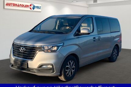 Hyundai H-1 Gebrauchtwagen