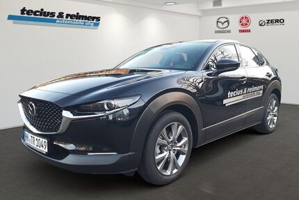 Mazda CX-30 Gebrauchtwagen