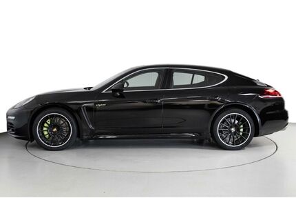 Porsche Panamera Gebrauchtwagen