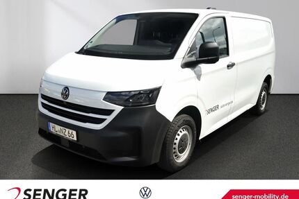VW T7 Transporter Gebrauchtwagen