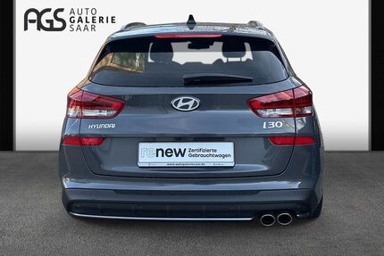 Hyundai i30 Gebrauchtwagen