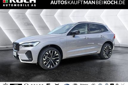 Volvo XC60 Gebrauchtwagen
