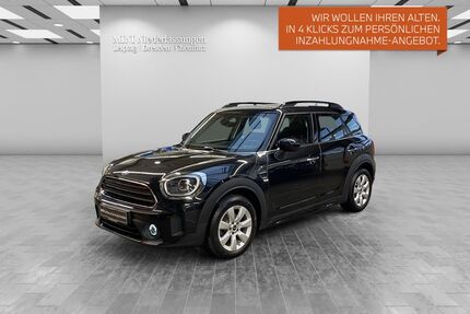Mini One Countryman Gebrauchtwagen