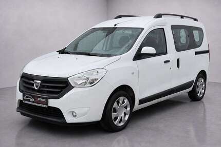 Dacia Dokker Gebrauchtwagen