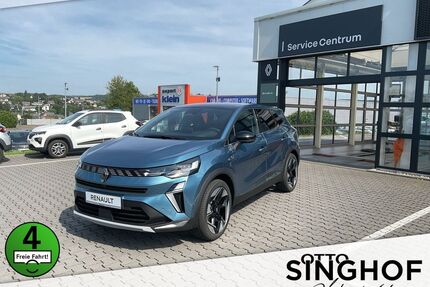 Renault Symbioz Gebrauchtwagen
