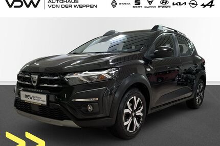 Dacia Sandero Gebrauchtwagen